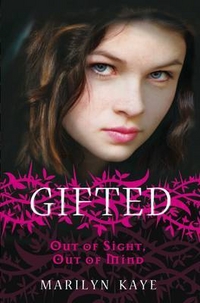 Marilyn K. Gifted 1: Out of Sight, Out of Mind 