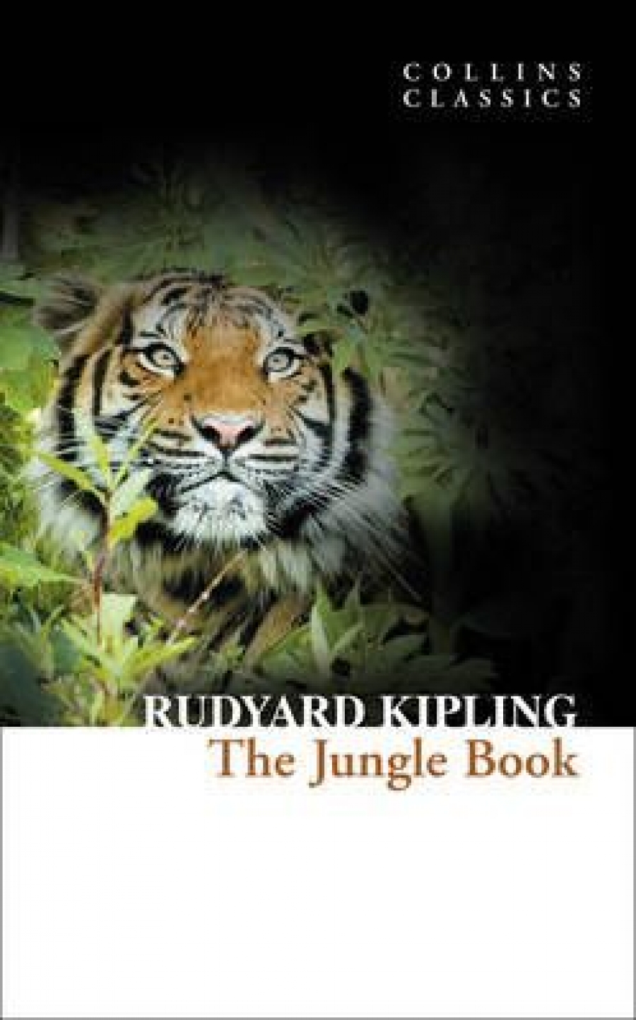 Rudyard K. The Jungle Book 