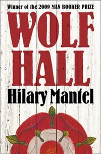 Hilary M. Wolf Hall   (Booker Prize'09) 