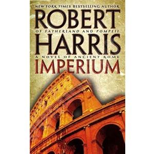 Harris Robert Imperium 