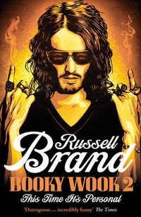 Russell, Brand Booky Wook 2: This time it's personal 