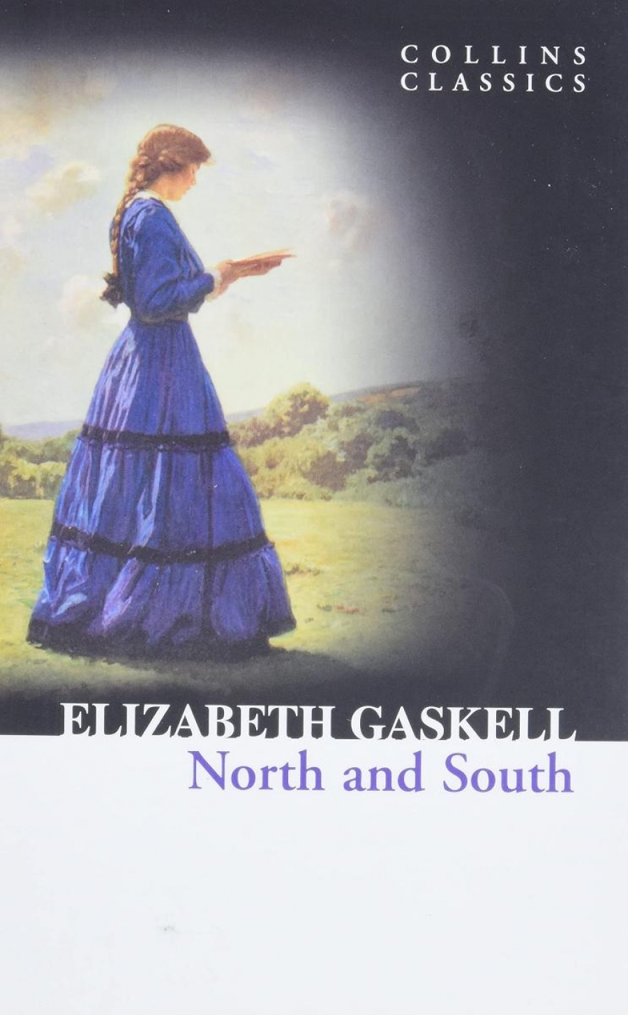 Elizabeth, Gaskell North and South 