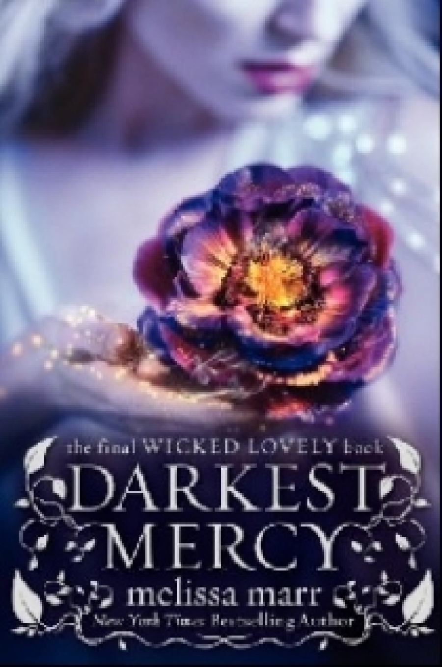 Marr, Melissa Wicked Lovely 5: Darkest Mercy 