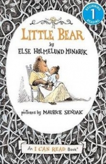 Maurice, Minarik, E.H.; Sendak Little Bear   (I Can Read Book) 