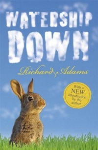Richard, Adams Watership Down (40th anniv ed) 