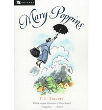 Travers, P.L. Mary Poppins 
