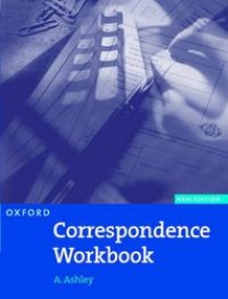 A A. Oxford Handbook of Commercial Correspondence. Workbook 