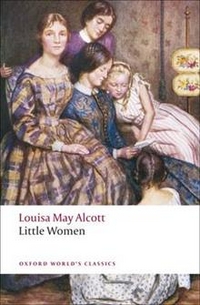Louisa May Alcott Little Women 