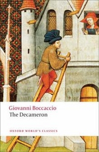 Giovanni, Boccaccio The Decameron 