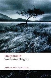 Emily, Bronte Wuthering Heights   Ned 