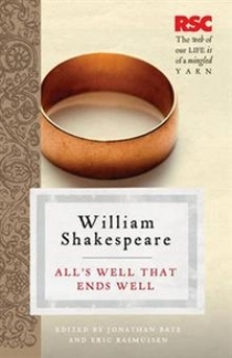 Shakespeare William All's well that ends well 