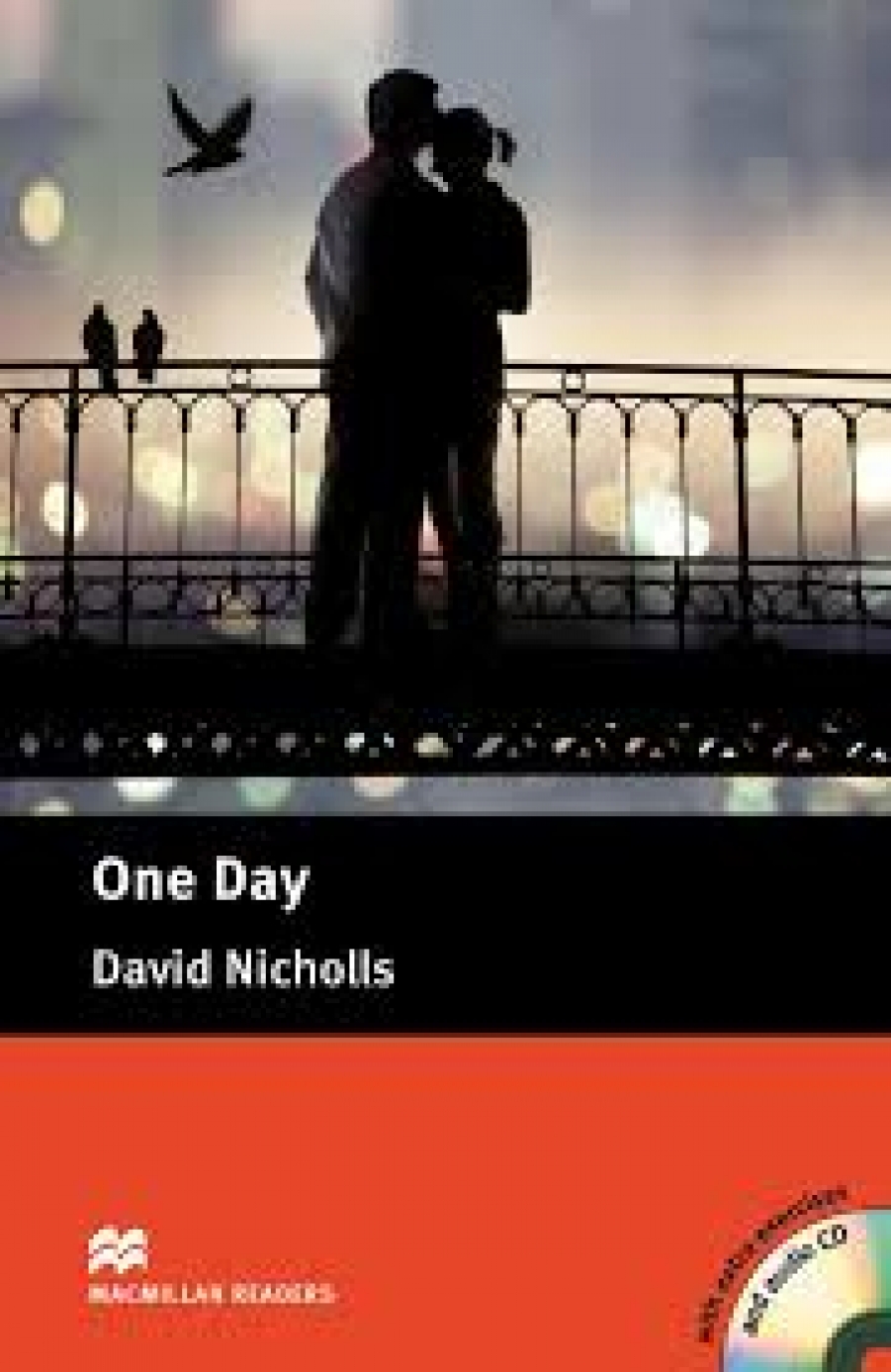 David Nicholls, retold by F. Cornish One Day (with Audio CD) 