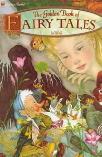 Segur, Adrienne Golden Book of Fairy Tales  (HB) 