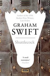 Graham, Swift Shuttlecock   (Ned) 