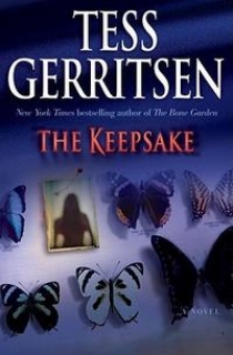 Tess, Gerritsen The Keepsake 