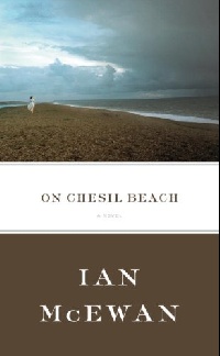 Ian, McEwan On Chesil Beach   (HB) 