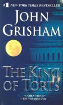 Grisham John King of Torts 