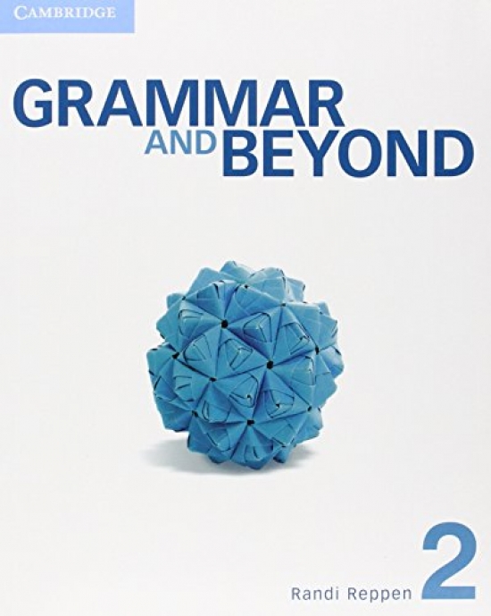 Randi Reppen Grammar and Beyond 2 Student's Book 