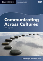 Dignen, Bob Communicating Across Cultures DVD 
