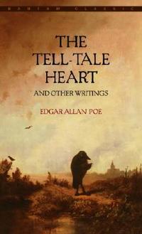 Poe, Edgar Allan Tell-Tale Heart & Other Writings  (MM) 