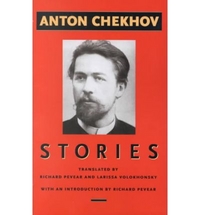 Anton, Chekhov Stories of Anton Chekhov  TPB 
