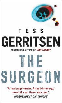 Tess, Gerritsen Surgeon 