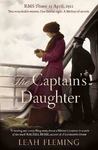 Fleming, Leah Captain's Daughter 
