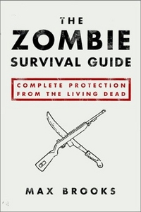 Brooks, Max Zombie Survival Guide   TPB 