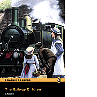 E. Nesbit The Railway Children 