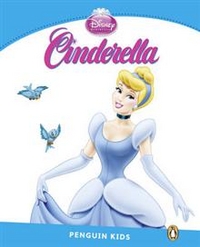 Kathryn Harper Penguin Kids Disney 1 Cinderella 