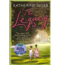 Katherine, Webb The Legacy 