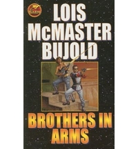 Bujold, Lois McMaster Brothers in Arms   NEd 