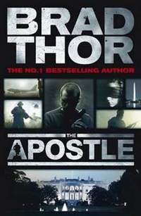 Brad, Thor Apostle (NY Times bestseller) Exp. 