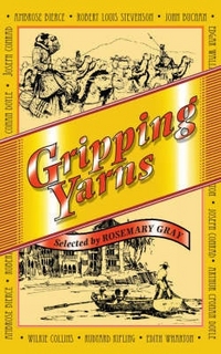 Various Gripping Yarns (Adventure and Ghost Stories) TPB 