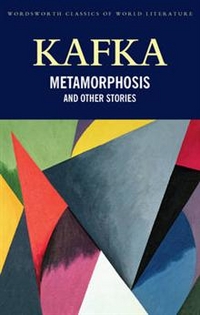 Franz, Kafka The Metamorphosis & Other Stories 