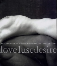 M, Olley Love Lust Desire 