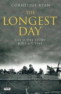 Ryan, Cornelius Longest Day, The: The D-Day Story 