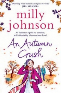 Johnson, Milly An Autumn Crush 