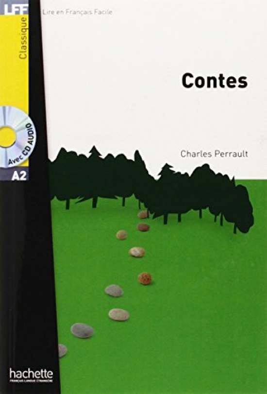 Perrault C. Les Contes +D (Perrault) 