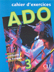 ADO 3