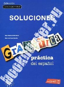 Gramatica Practica Del Espanol Basico Solucionario 