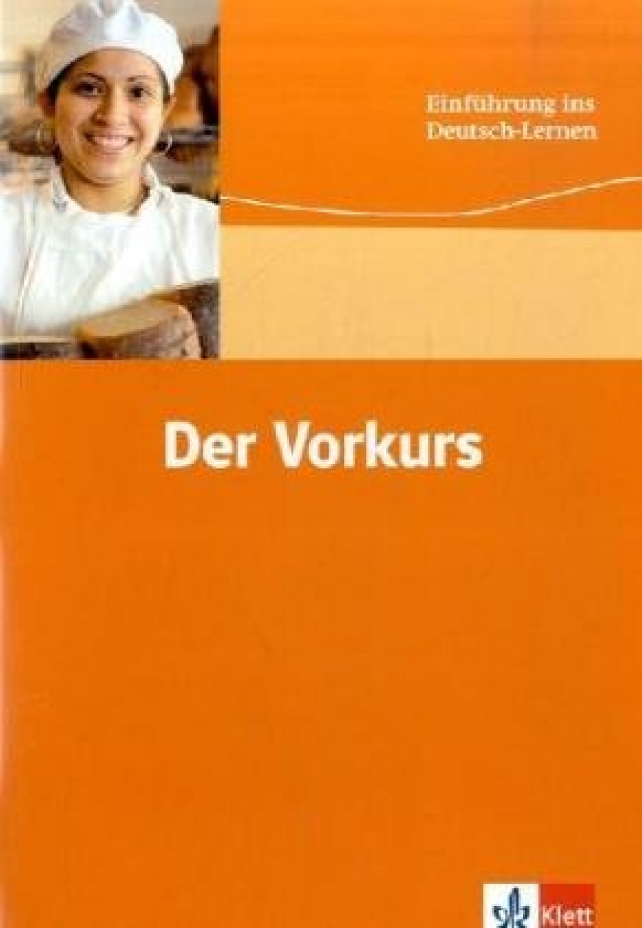 Bastani Atousa Vorkurs, Der . Lehr- und Arbeitsbuch 