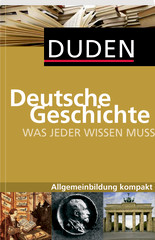 Emmerich Alexander Duden Deutsche Geschichte 