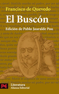 Quevedo, Francisco de El Buscón 