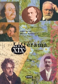 Marina, Parodi, Lidia; Vallacco Litterama XIXe Livre 