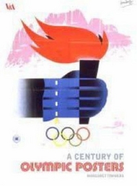 M, Timmers Century of Olympic Posters 