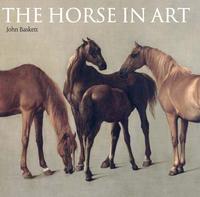 J, Baskett The Horse in Art 