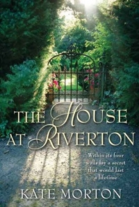 Kate, Morton House at Riverton  (NY Times bestseller) 