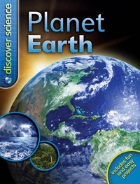 Chancellor, Deborah Planet Earth 