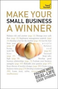 Anna, Hipkiss Make Your Small Business a Winner: TY 